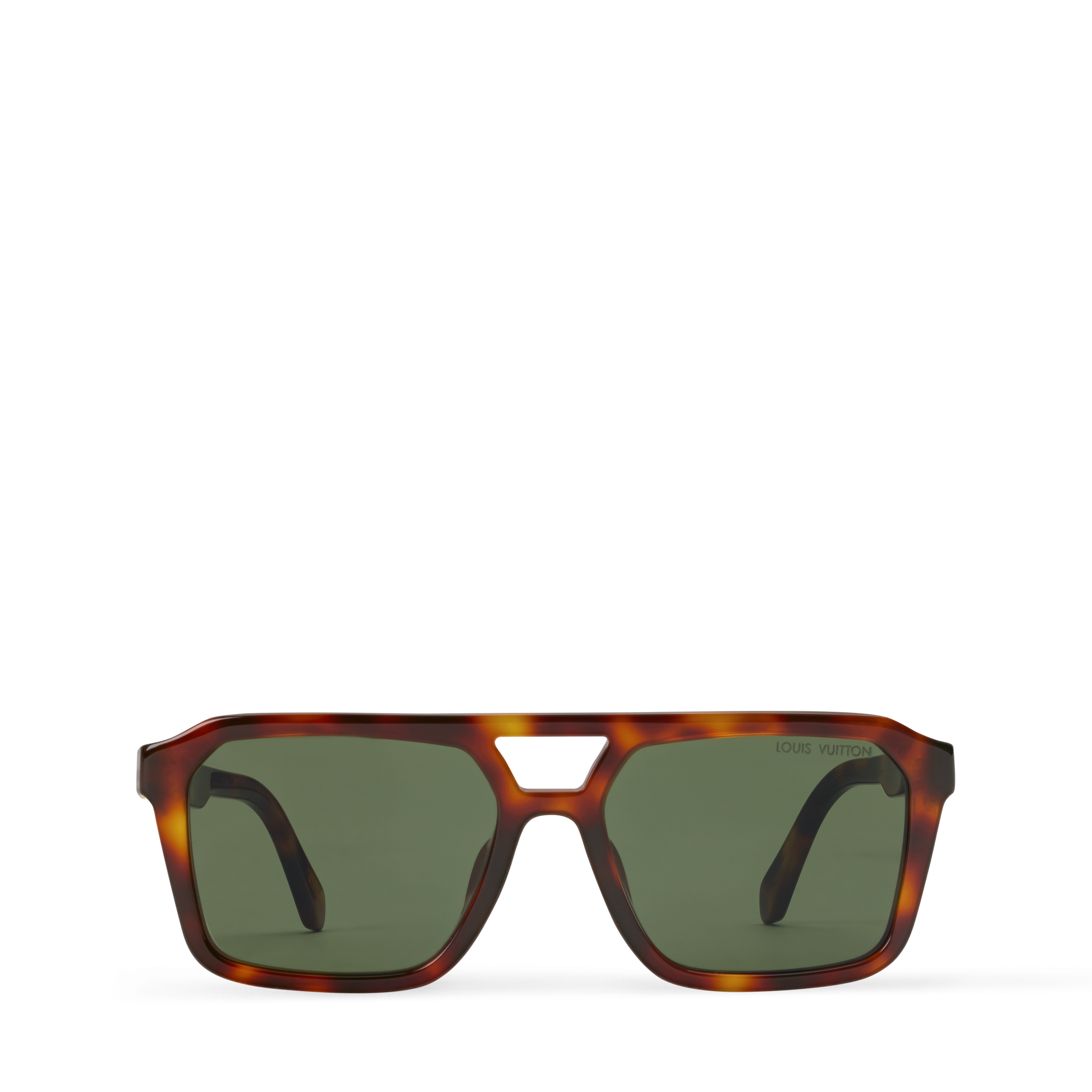 Men's Designer Square & Rectangle Sunglasses | LOUIS VUITTON ®